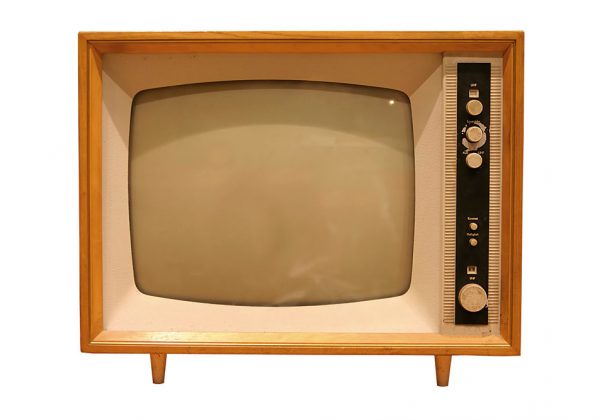 Televisie oud